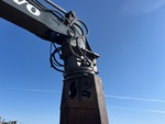 Hydraulics with 