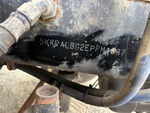 General Appearance with Second Serial Number/VIN Photo