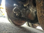 Drivetrain with 