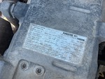 Motor with 