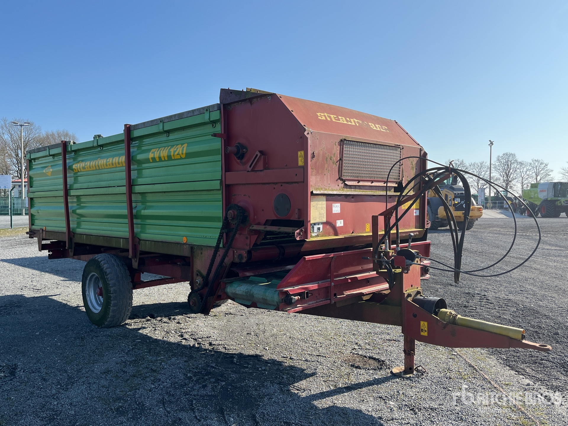 General Appearance with Zdjęcie, prawy górny róg