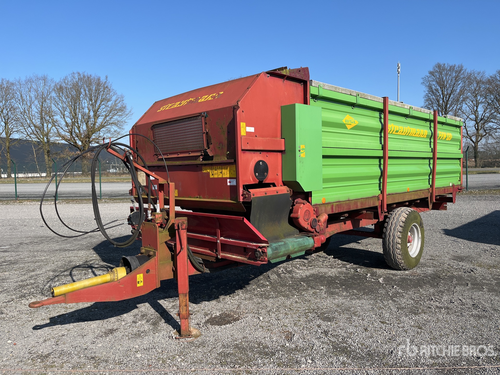 General Appearance with Zdjęcie, lewy górny róg