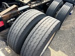 4 Underbody - Truck with 