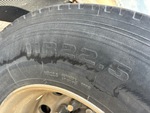4 Underbody - Truck with 