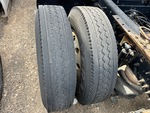 4 Underbody - Truck with 
