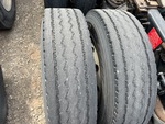 4 Underbody - Truck with 