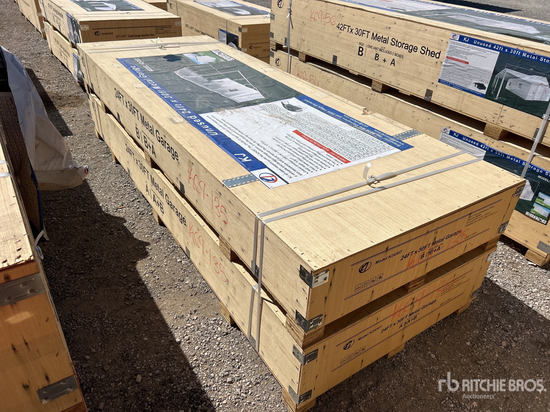 General Appearance with Foto, angolo anteriore destro