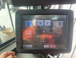 Control Station with 