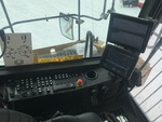 Control Station with 