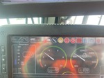 Control Station with 