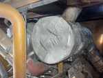 Motor with 