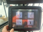 Control Station with 