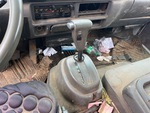 Cab with 