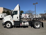 LN821798 - 2020 International RH613: Truck Paint and Body Damage