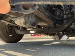 LN821798 - 2020 International RH613: Steer Axle