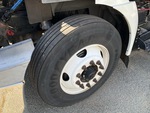 LN821798 - 2020 International RH613: Left Steer Tire
