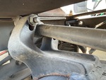 LN821798 - 2020 International RH613: Suspension Bushings