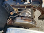 LN821798 - 2020 International RH613: Diesel Particulate Filter