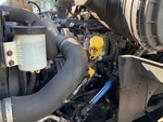 LN821798 - 2020 International RH613: Engine - Left Side