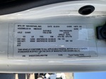 LN821798 - 2020 International RH613: Component Identification Tag