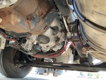 LN821798 - 2020 International RH613: v2 Chassis Details # 1