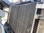 LN821798 - 2020 International RH613: Radiator