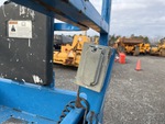 Control Station Upper with 