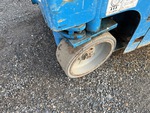 Chassis with 