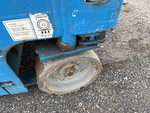 Chassis with 