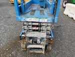 Control Station Upper with 