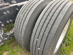 4 Underbody - Truck with 