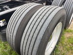 4 Underbody - Truck with 