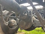 Drivetrain with 