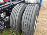 4 Underbody - Truck with 