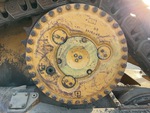 Drivetrain with 
