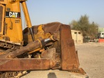 Chassis with 