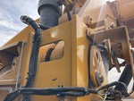Chassis with 