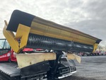 Snowcat with 