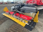 Snowcat with 