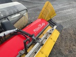 Snowcat with 