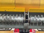 Snowcat with 
