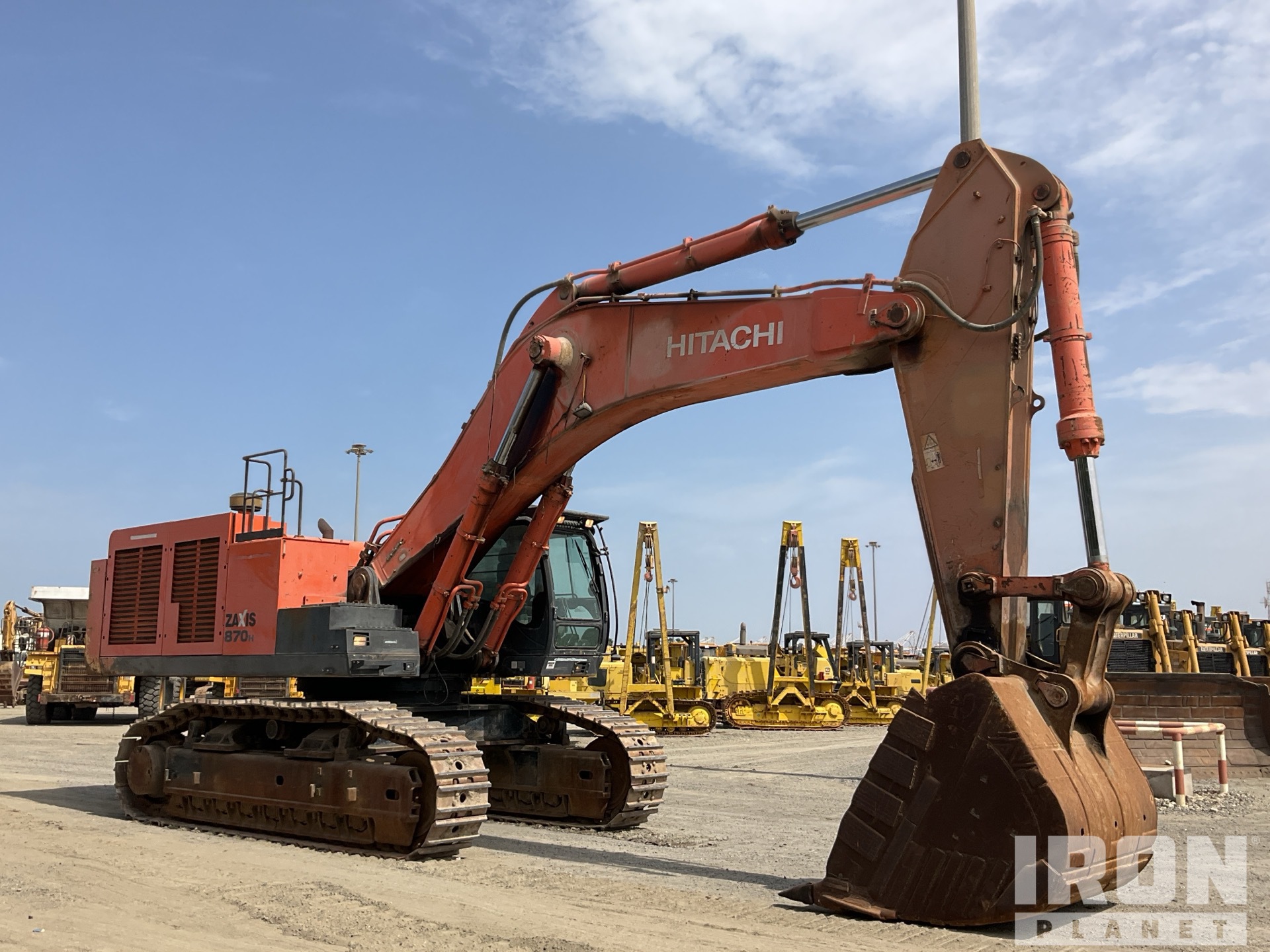 General Appearance with Foto, angolo anteriore destro