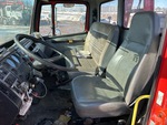 Cab with 