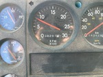Cab with Engine Hours