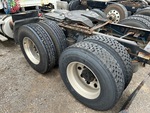 4 Underbody - Truck with 