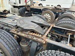 4 Underbody - Truck with 