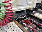 4 Underbody - Truck with 