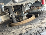 Brakes with 