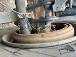Brakes with 