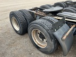4 Underbody - Truck with 